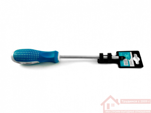 Отвертка "Multipoint" PH2*200 мм (Hardax) купить в саранске