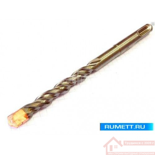 Бур по бетону,SDS PLUS 20х300 Бур по бетону,SDS PLUS 20х300 купить в саранске