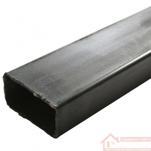 Труба проф. 60*40*2 купить в саранске
