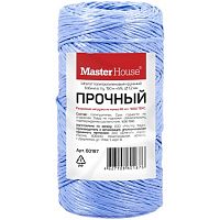 Шпагат п/п цветной 150м. "Мастер Хаус" Саранск
